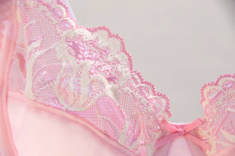 10 Reasons to Sew Your Own Bras - Orange Lingerie