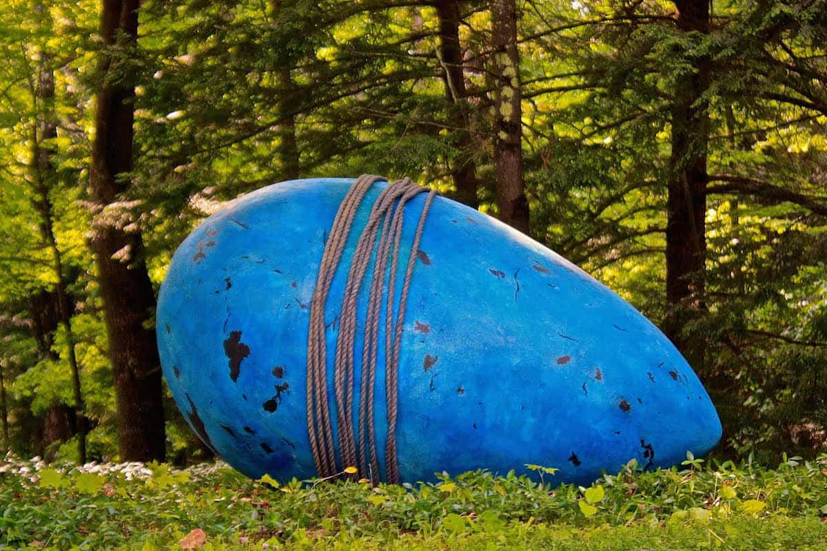 Dellert Egg