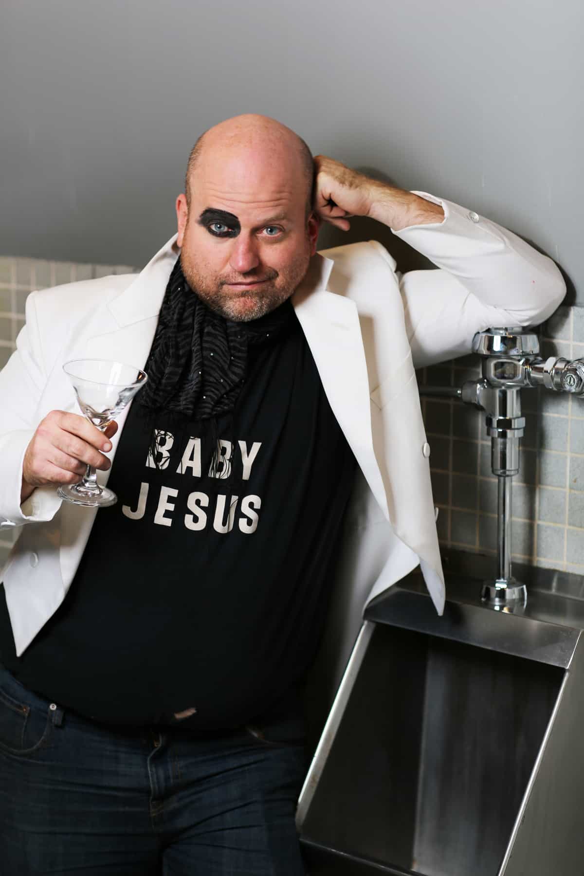 the Gold Dust Orphans Take Magazine