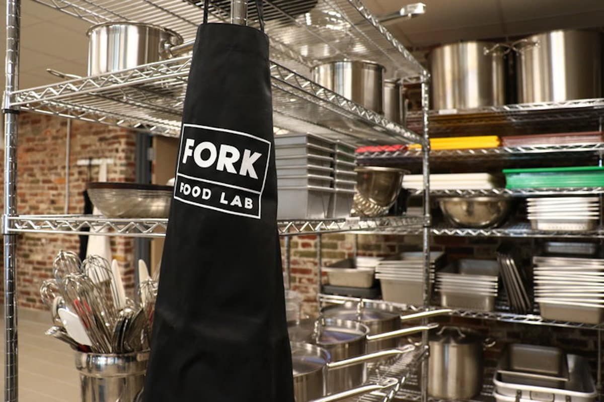 Put A Fork (Food Lab) In It