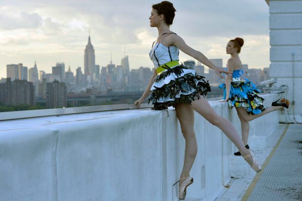 Trashion Fashion: Turning Waste into Wearable Art | Take Magazine