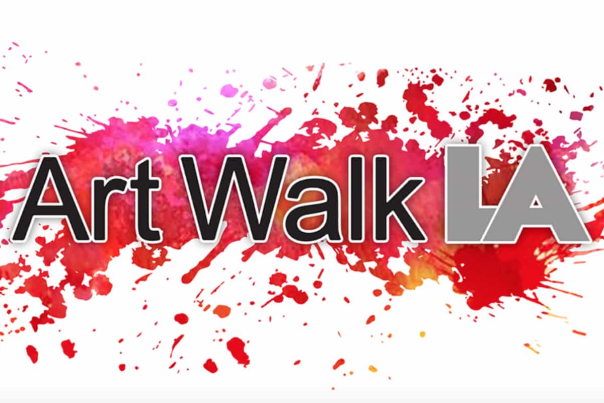 Art Walk LA