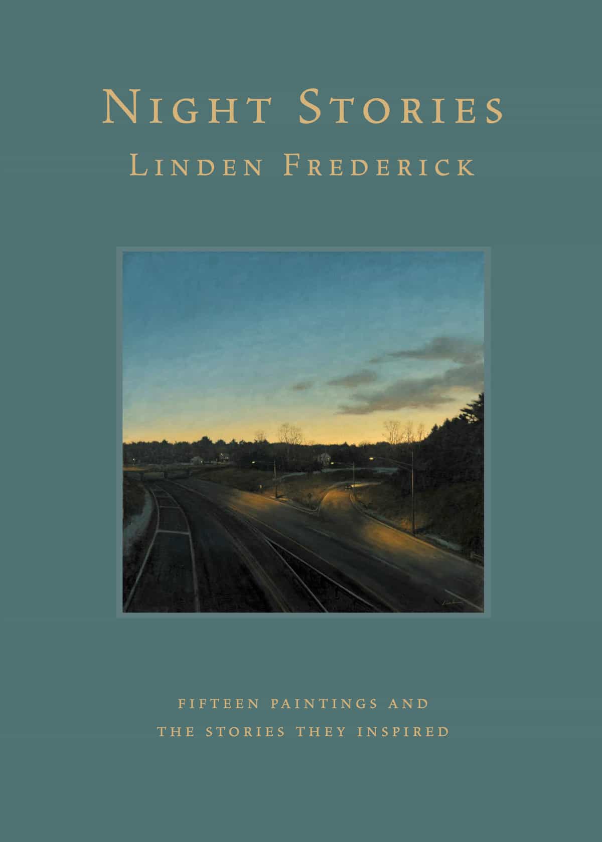 Night Stories, Linden Frederick
