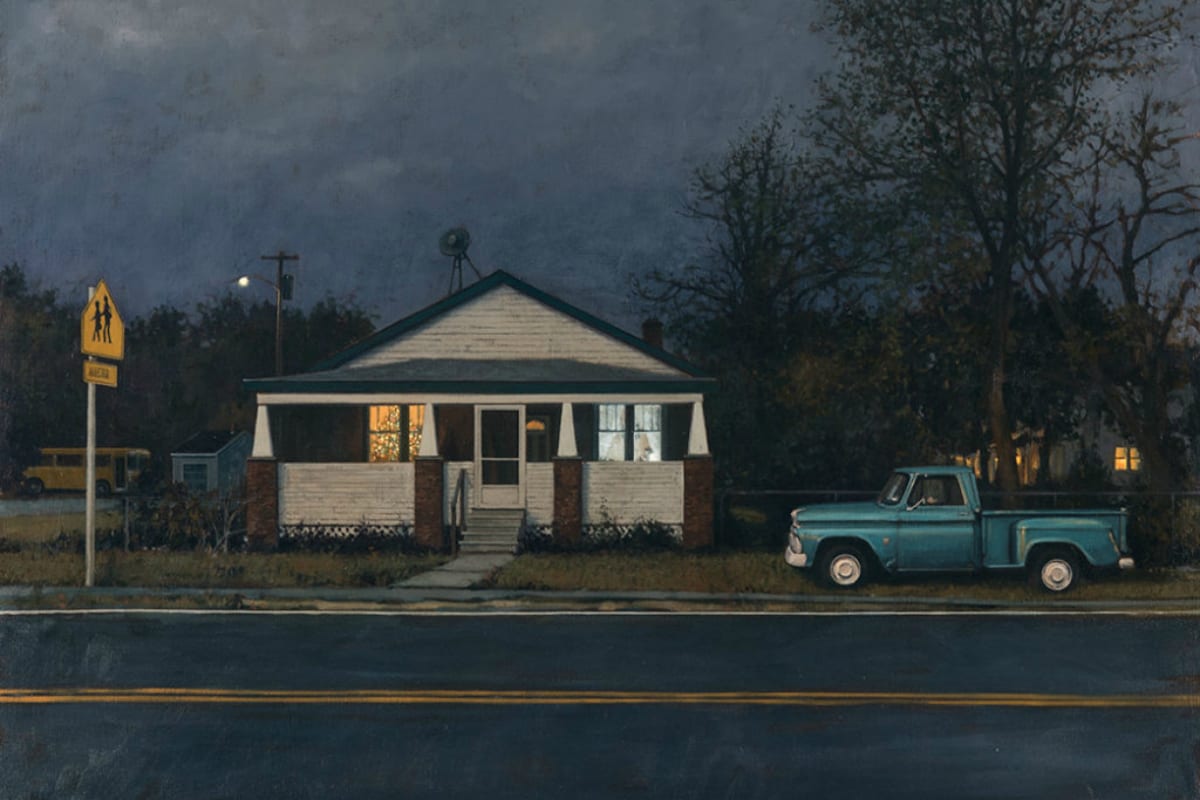 night stories