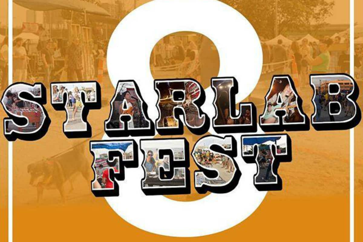 starlab fest