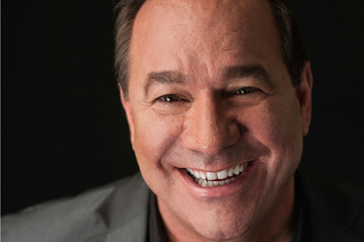 Mike Thornton