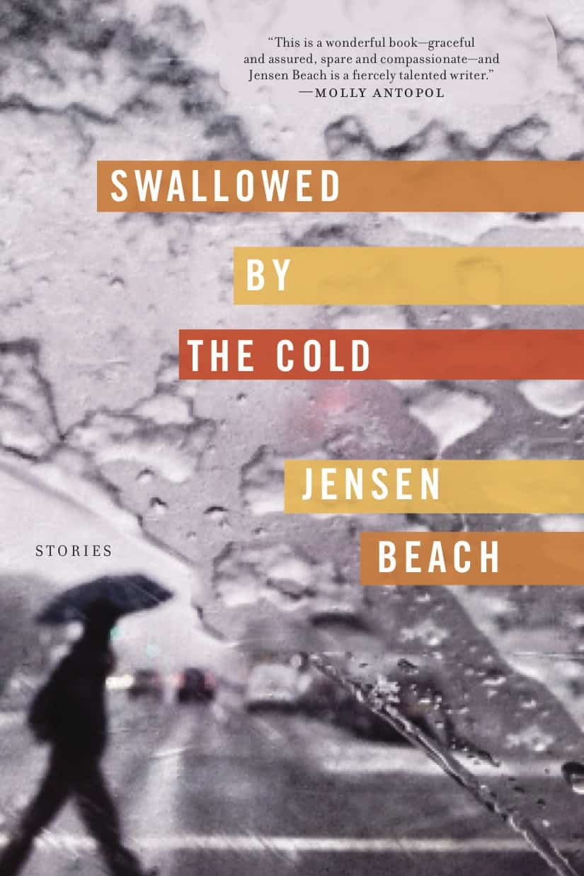 Jensen Beach, Vermont Book Award winner