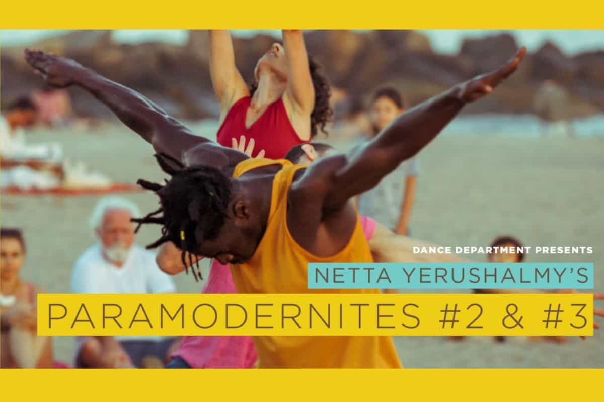 paramodernities