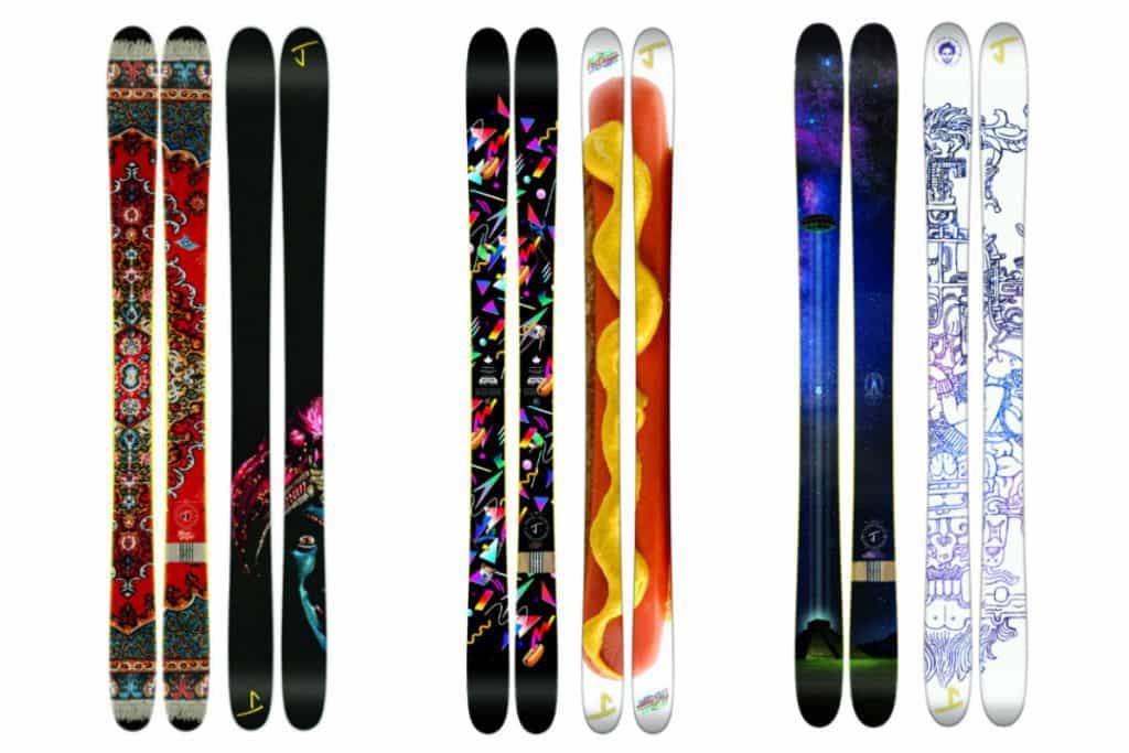 Jason Levinthal Ski Designer on a Mission Take Magazine